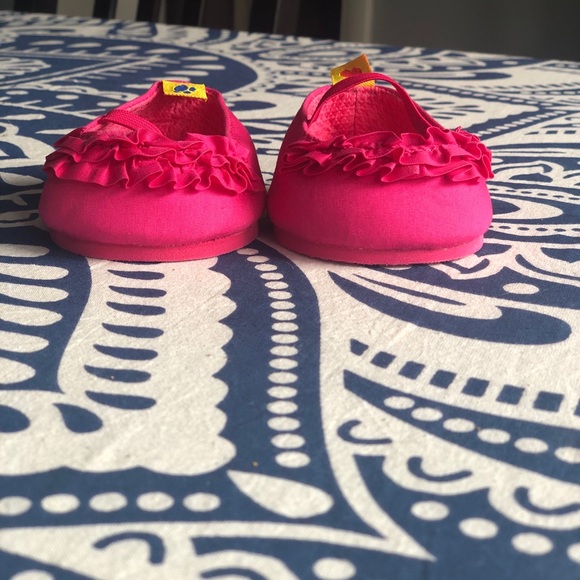 4 PAIR OF BUILD A BEAR SHOES - Picture 10 of 12